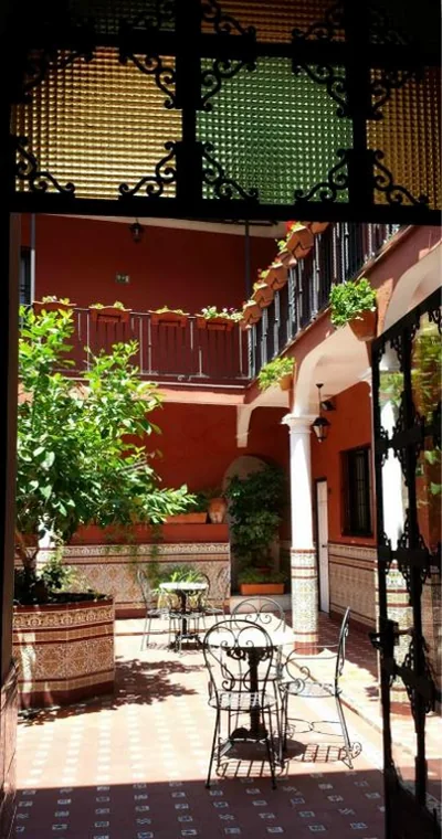 Al Andalus Jerez — foto 9