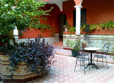 Al Andalus Jerez — foto 10