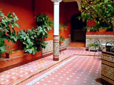 Al Andalus Jerez — foto 12