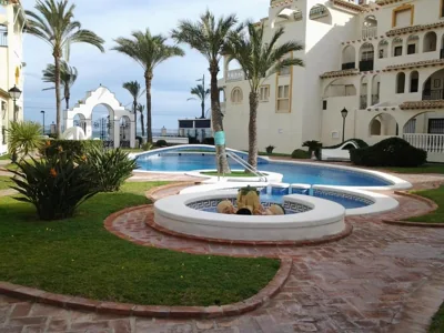 Al Andalus, Playa de Muchavista — foto 4