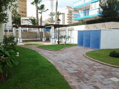 Al Andalus, Playa de Muchavista — foto 10