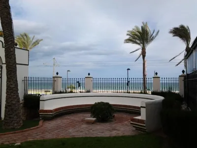 Al Andalus, Playa de Muchavista — foto 11