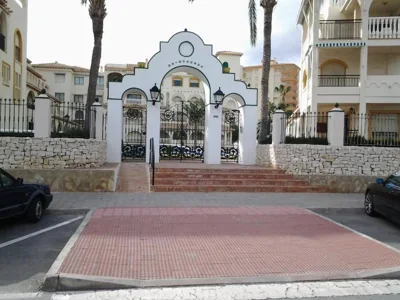 Al Andalus, Playa de Muchavista — foto 12