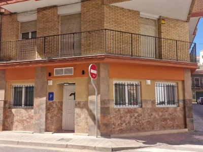 Al Mar pensión — foto 6