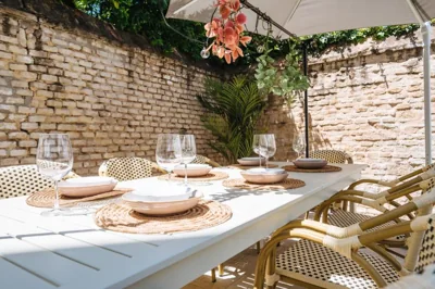 Al Sur Home Marqués — foto 7