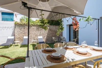 Al Sur Home Marqués — foto 9