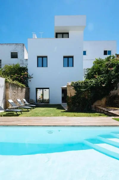 Al Sur Home Marqués — foto 11