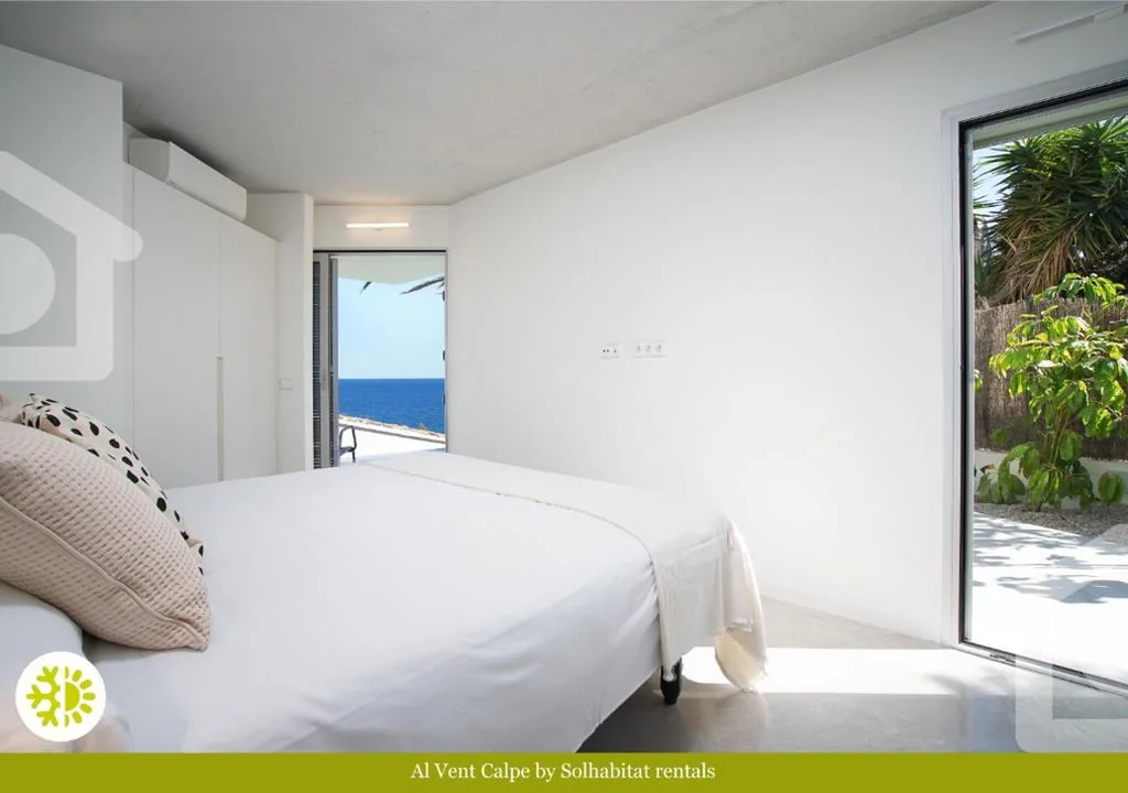 Al Vent by Solhabitat rentals