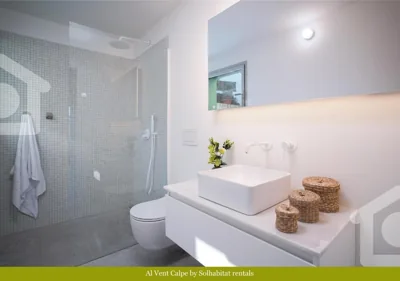 Al Vent by Solhabitat rentals — foto 3