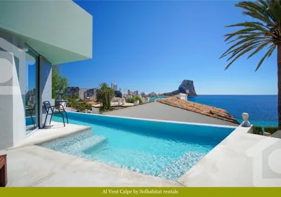 Al Vent by Solhabitat rentals — foto 4