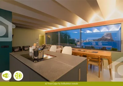 Al Vent by Solhabitat rentals — foto 5