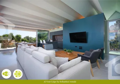Al Vent by Solhabitat rentals — foto 6