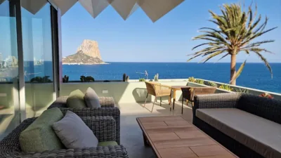 Al Vent by Solhabitat rentals — foto 7