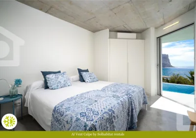 Al Vent by Solhabitat rentals — foto 8
