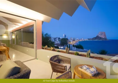 Al Vent by Solhabitat rentals — foto 9