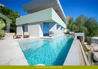 Al Vent by Solhabitat rentals — foto 10