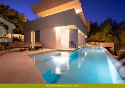 Al Vent by Solhabitat rentals — foto 11