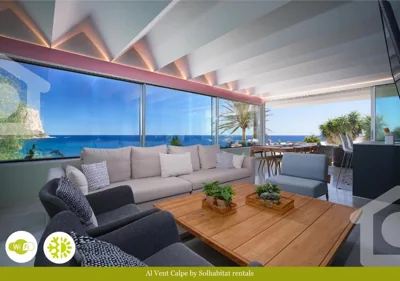 Al Vent by Solhabitat rentals — foto 12