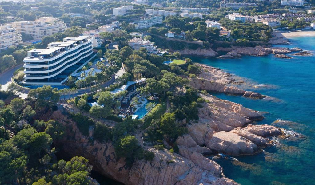 Alàbriga Hotel & Spa GL