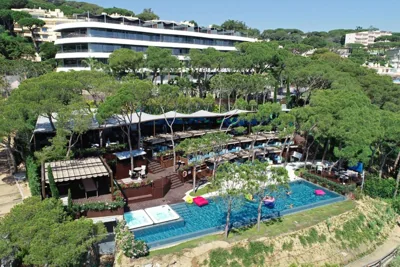 Alàbriga Hotel & Spa GL — foto 7