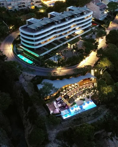 Alàbriga Hotel & Spa GL — foto 8