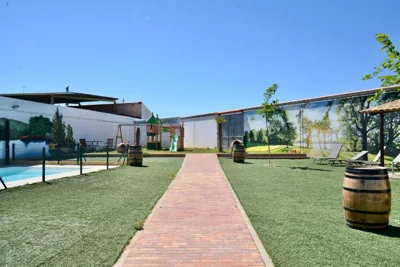 ALAMANCHA — foto 10