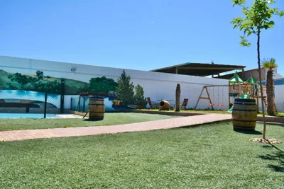 ALAMANCHA — foto 12