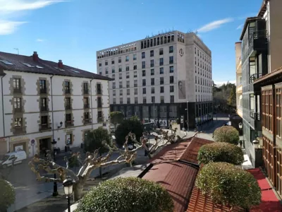 Alameda Centro — Foto 5