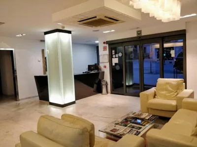 Alameda Centro — Foto 6