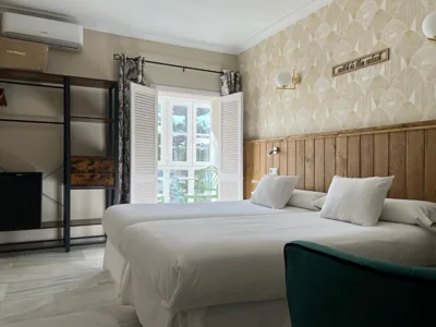 Alameda Hostal Boutique — 照片 2