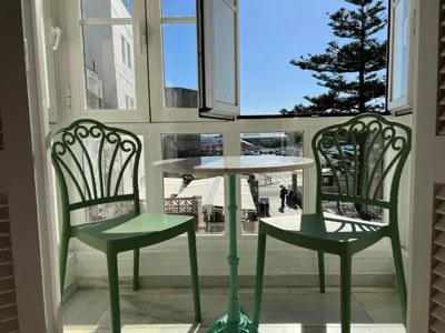 Alameda Hostal Boutique — 照片 4