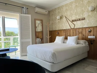 Alameda Hostal Boutique — 照片 6