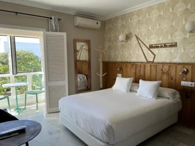 Alameda Hostal Boutique — 照片 7