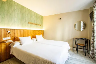 Alameda Hostal Boutique — 照片 9