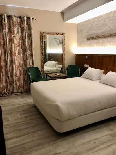 Alameda Hostal Boutique — 照片 10