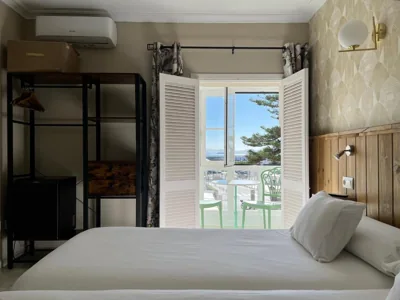 Alameda Hostal Boutique — 照片 11