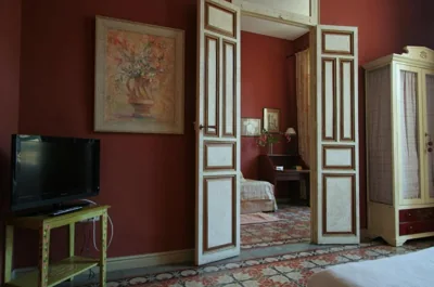 Alameda Palacete — Foto 4