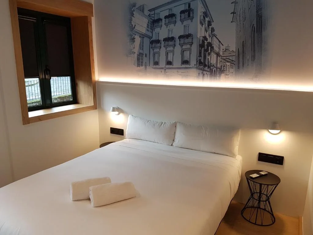 Alameda Rooms Santiago