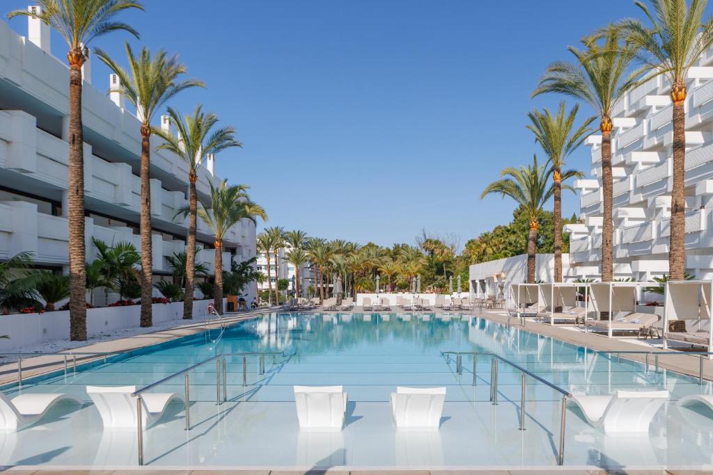 Alanda Marbella Hotel & Wellness