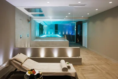 Alanda Marbella Hotel & Wellness — foto 2