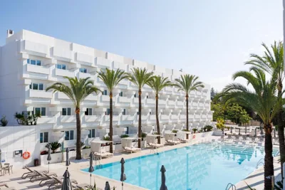 Alanda Marbella Hotel & Wellness — foto 4