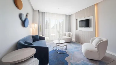 Alanda Marbella Hotel & Wellness — foto 6