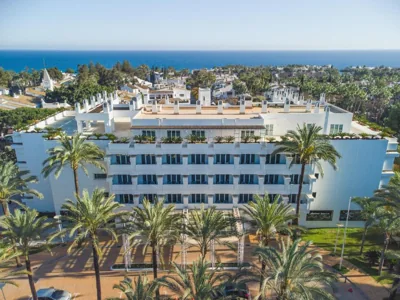 Alanda Marbella Hotel & Wellness — foto 8
