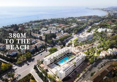 Alanda Marbella Hotel & Wellness — foto 9