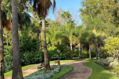 Alanda Marbella Hotel & Wellness — foto 10