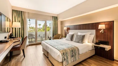 Alanda Marbella Hotel & Wellness — foto 12