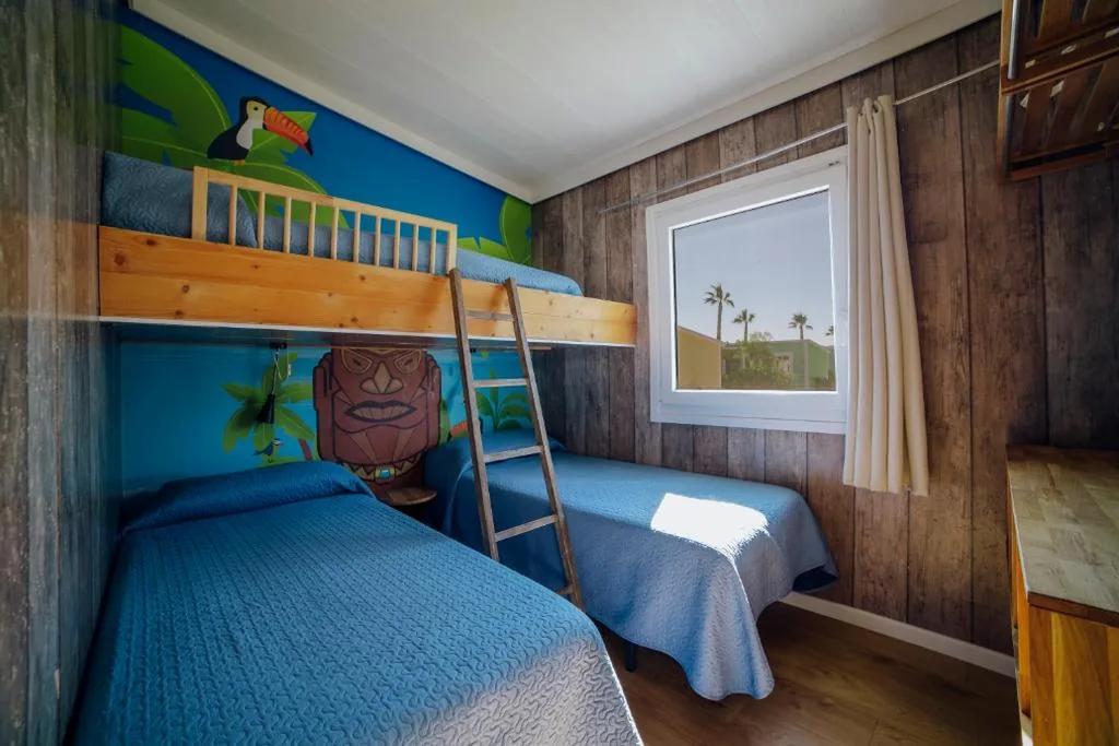 Bungalow Superior — Alannia Costa Blanca