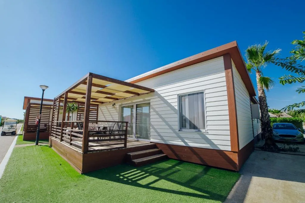 Bungalow Superior — Alannia Costa Blanca