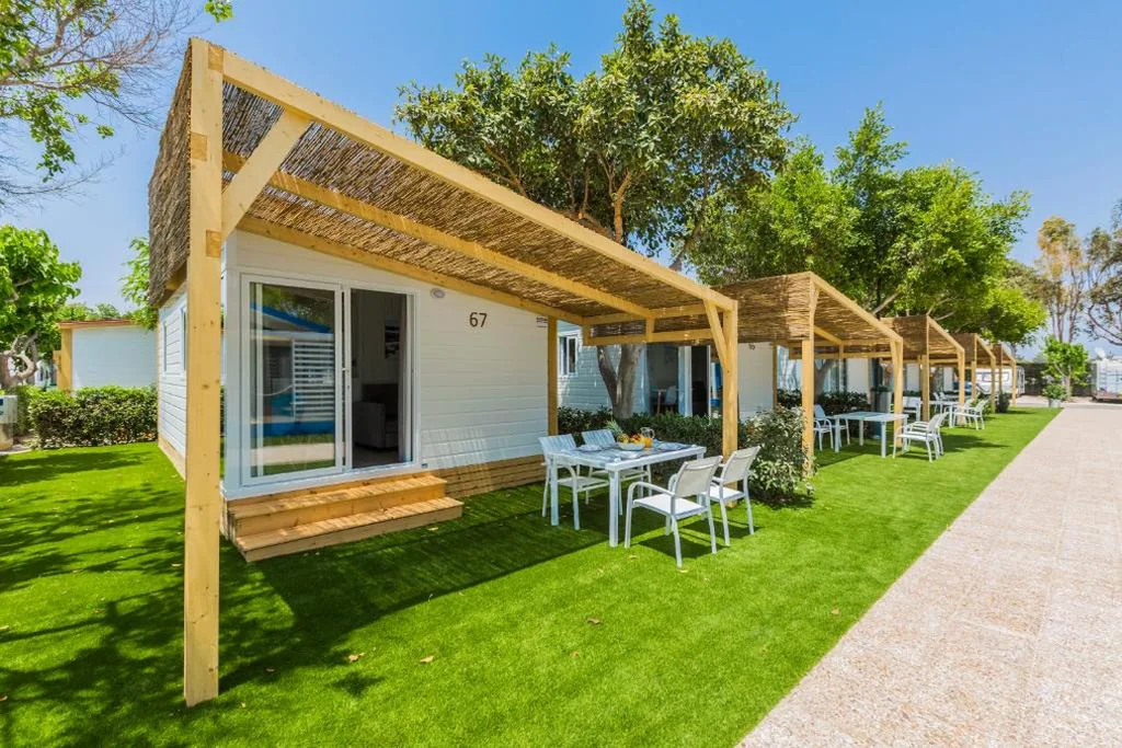 Superior Bungalow Malta Plus — Alannia Guardamar