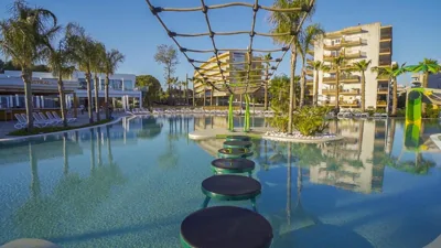Alannia Salou — foto 3